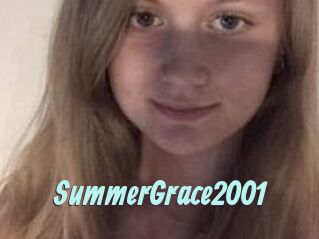 SummerGrace2001