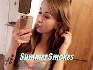 SummerSmokes