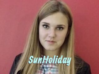 SunHoliday