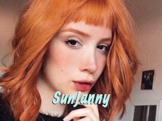 SunJanny