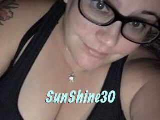 SunShine30