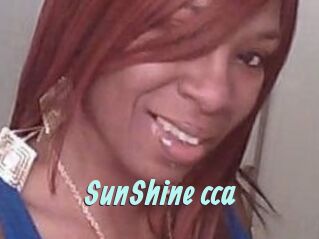 SunShine_cca