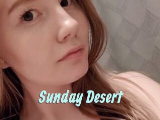 Sunday_Desert