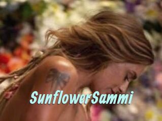 SunflowerSammi