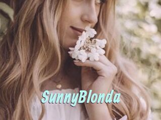 SunnyBlonda