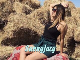 SunnyJacy