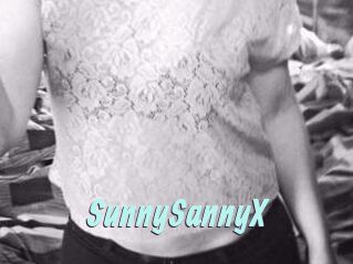 SunnySannyX