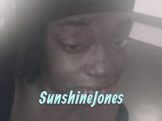 SunshineJones