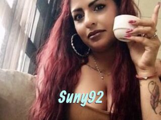Suny92