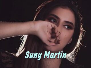 Suny_Martin