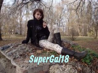 SuperGal18