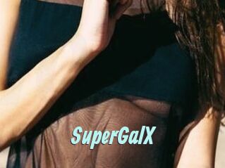 SuperGalX