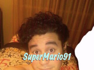 SuperMario91