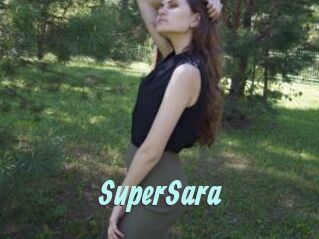 SuperSara