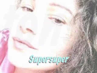 Supersuper