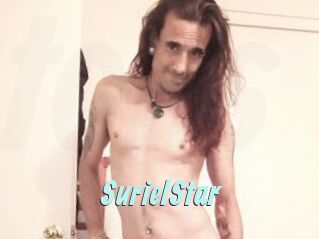 SurielStar