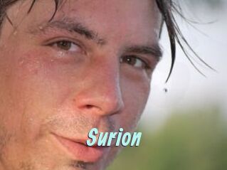 Surion