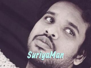 SuriyaMan Ton Show