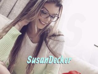 SusanDecker