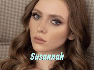 Susannah