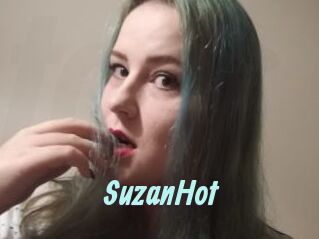SuzanHot