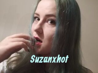 Suzanxhot