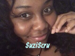 SuziScru