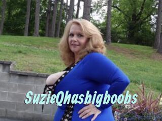 SuzieQhasbigboobs