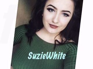 SuzieWhite