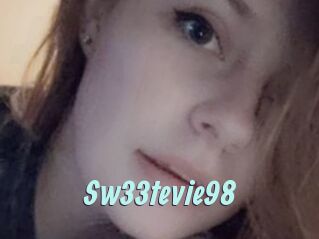 Sw33tevie98