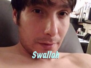 Swallah