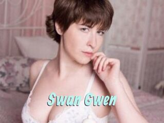 Swan_Gwen