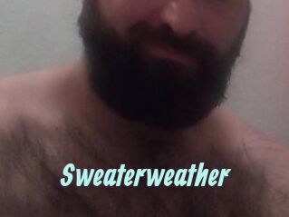 Sweaterweather