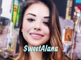 SweetAlana