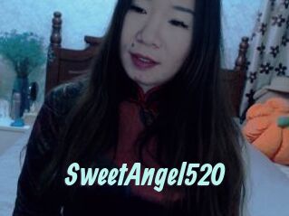 SweetAngel520