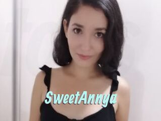 SweetAnnya