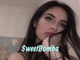 SweetBomba