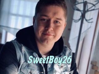 SweetBoy26