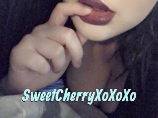 SweetCherryXoXoXo