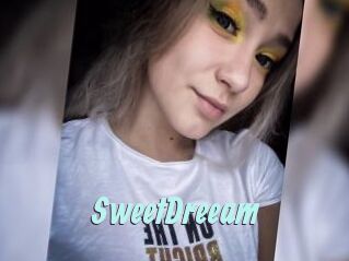 SweetDreeam