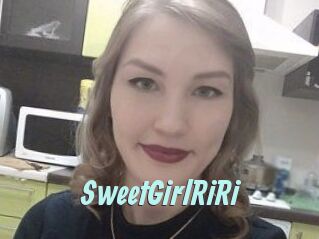 SweetGirlRiRi