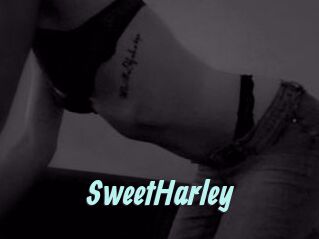 SweetHarley