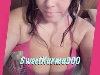 SweetKarma900
