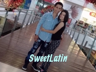 SweetLatin