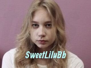 SweetLiluBb