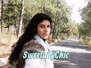 SweetLilyChic