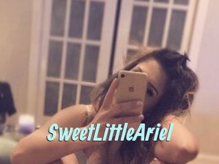 SweetLittleAriel