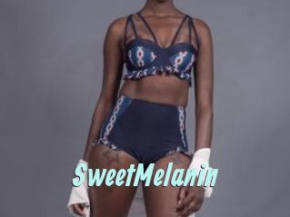 SweetMelanin