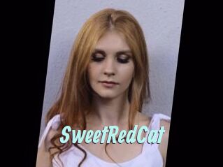 SweetRedCat