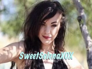 SweetSelenaXOX